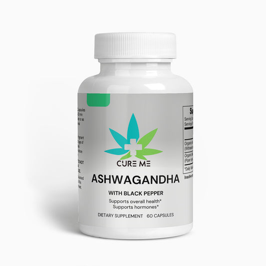 Ashwagandha